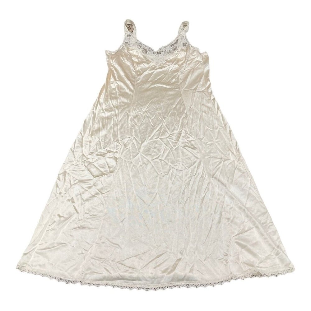 Vintage Something Special Maidenform Nightgown Size 34‎